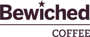 Bewiched Coffee logo — Youda customer