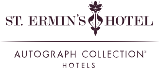 St. Ermin's Hotel logo — Youda customer